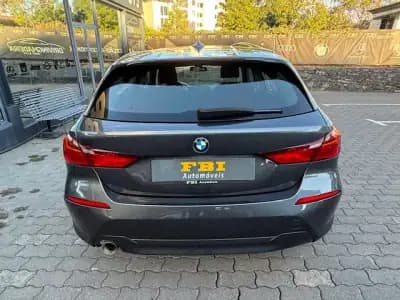 Sell BMW 116 2021 - 25900 EUR, 33000 km - AUTO.MOTO.pt