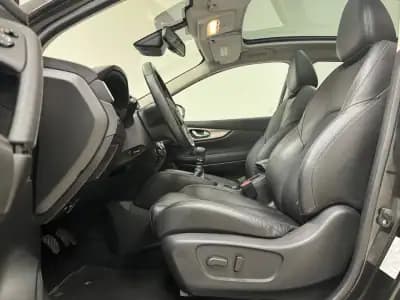 Sell Nissan Qashqai 2017 - 16890 EUR, 117000 km - AUTO.MOTO.pt
