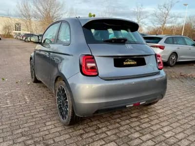 Sell Fiat 500e 2023 - 14990 EUR, 21705 km - AUTO.MOTO.pt