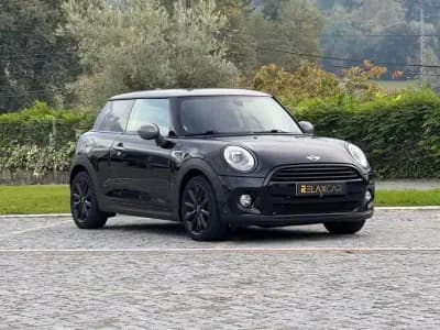 Vendo MINI 2017 - 14999 EUR, 131500 km - AUTO.MOTO.pt