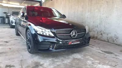 Vendo Mercedes-Benz C 300 2020 - 24999 EUR, 175000 km - AUTO.MOTO.pt