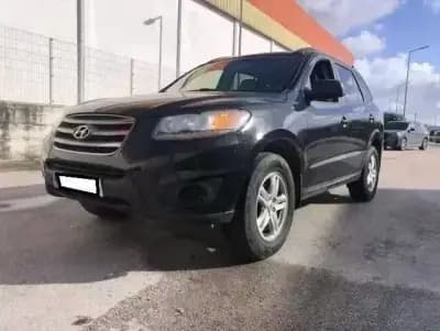 Vendo Hyundai Santa Fe 2012 - 11999 EUR, 70000 km - AUTO.MOTO.pt