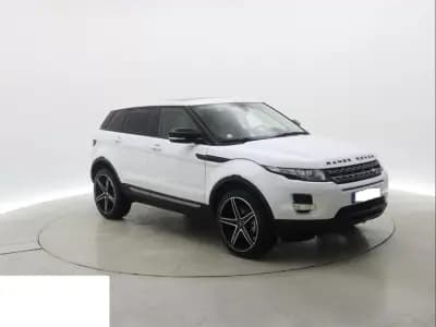 Sell Land Rover Range Rover Evoque 2013 - 19900 EUR, 189100 km - AUTO.MOTO.pt
