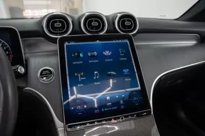 Sell Mercedes-Benz GLC 300 2024 - 82500 EUR, 32500 km - AUTO.MOTO.pt