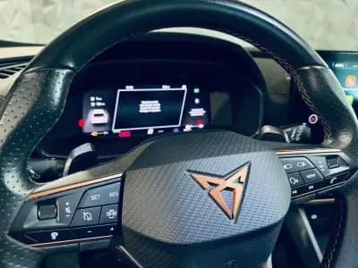 Sell Cupra Formentor 2022 - 28500 EUR, 22968 km - AUTO.MOTO.pt