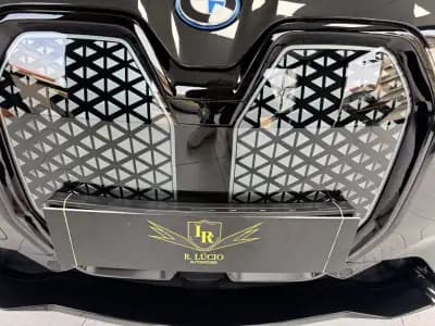 Vendo BMW iX 2024 - 62500 EUR, 12502 km - AUTO.MOTO.pt