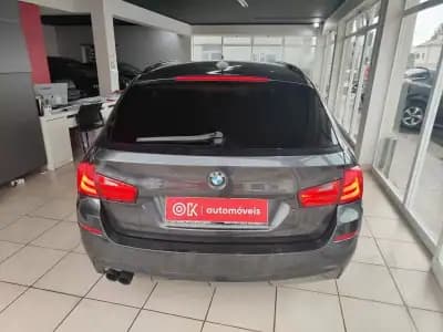 Vendo BMW 520 2011 - 14990 EUR, 271500 km - AUTO.MOTO.pt
