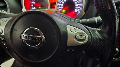 Vendo Nissan Juke 2017 - 14250 EUR, 125835 km - AUTO.MOTO.pt