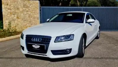 Sell Audi A5 2010 - 14900 EUR, 225089 km - AUTO.MOTO.pt
