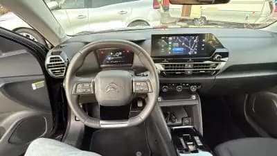 Sell Citroën e-C4 2022 - 20900 EUR, 23500 km - AUTO.MOTO.pt