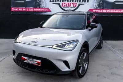 Vendo Smart 1 2023 - 28900 EUR, 25000 km - AUTO.MOTO.pt