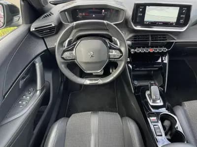 Sell Peugeot 2008 2021 - 21990 EUR, 126336 km - AUTO.MOTO.pt