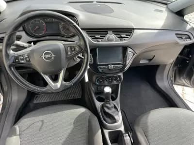 Vendo Opel Corsa 2017 - 9750 EUR, 109357 km - AUTO.MOTO.pt