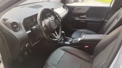 Sell Mercedes-Benz B 180 2021 - 28900 EUR, 62291 km - AUTO.MOTO.pt