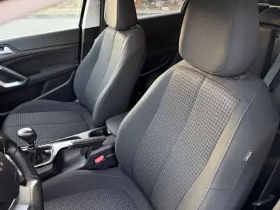 Vendo Peugeot 308 SW 2020 - 12900 EUR, 135154 km - AUTO.MOTO.pt