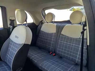 Sell Fiat 500 2019 - 9990 EUR, 73500 km - AUTO.MOTO.pt