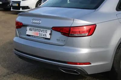 Vendo Audi A4 2019 - 19990 EUR, 168000 km - AUTO.MOTO.pt
