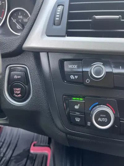 Sell BMW 316 2014 - 14900 EUR, 175000 km - AUTO.MOTO.pt