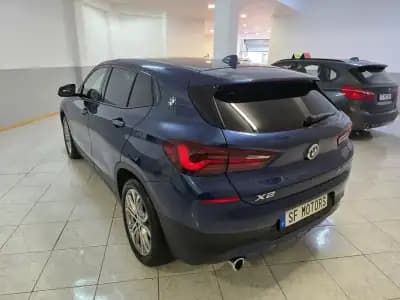 Vendo BMW X2 2021 - 29980 EUR, 63159 km - AUTO.MOTO.pt