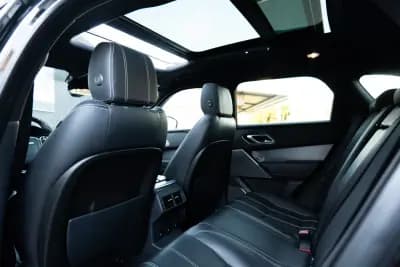 Vendo Land Rover Range Rover Velar 2019 - 52900 EUR, 115000 km - AUTO.MOTO.pt