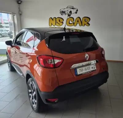 Sell Renault Captur 2017 - 14750 EUR, 130625 km - AUTO.MOTO.pt