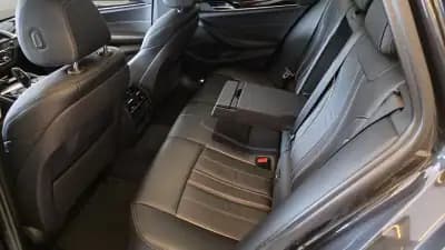 Vendo BMW 520 2018 - 23900 EUR, 284762 km - AUTO.MOTO.pt