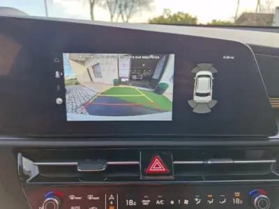 Vendo Kia Niro EV 2024 - 33500 EUR, 1700 km - AUTO.MOTO.pt