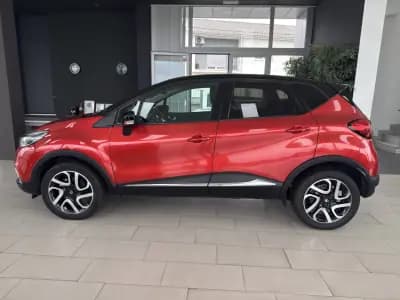 Vendo Renault Captur 2016 - 12250 EUR, 136506 km - AUTO.MOTO.pt