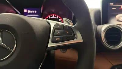 Sell Mercedes-Benz AMG GT 2017 - 115000 EUR, 18740 km - AUTO.MOTO.pt