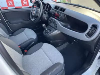 Sell Fiat Panda 2021 - 11490 EUR, 65600 km - AUTO.MOTO.pt