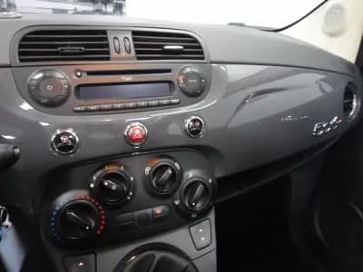 Vendo Fiat 500C 2012 - 8750 EUR, 167000 km - AUTO.MOTO.pt