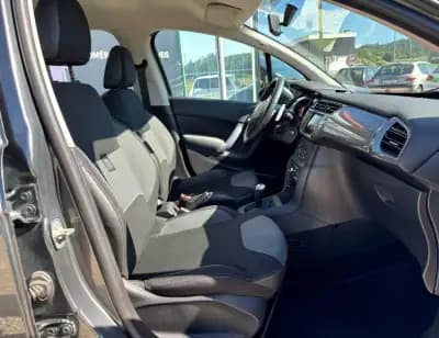 Vendo Citroën C3 2012 - 7450 EUR, 183478 km - AUTO.MOTO.pt