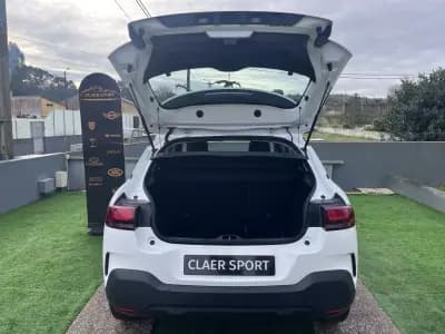 Sell Citroën C4 Cactus 2020 - 14000 EUR, 150000 km - AUTO.MOTO.pt