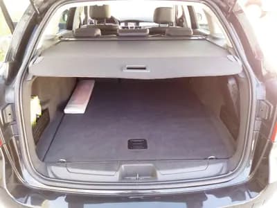 Vendo Renault Laguna Break 2012 - 8000 EUR, 186055 km - AUTO.MOTO.pt