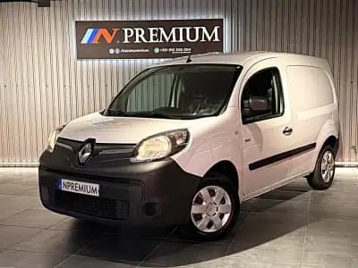 Vendo Renault Kangoo 2021 - 10990 EUR, 174000 km - AUTO.MOTO.pt