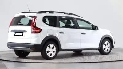 Sell Dacia Jogger 2023 - 15999 EUR, 110000 km - AUTO.MOTO.pt
