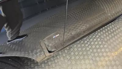 Vendo BMW 740 2019 - 52500 EUR, 149991 km - AUTO.MOTO.pt