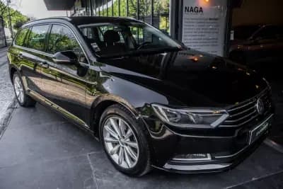 Sell Volkswagen Passat Variant 2017 - 10900 EUR, 290131 km - AUTO.MOTO.pt