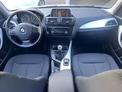 Sell BMW 120 2013 - 13900 EUR, 190000 km - AUTO.MOTO.pt