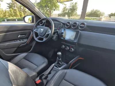 Sell Dacia Duster 2022 - 18900 EUR, 97979 km - AUTO.MOTO.pt