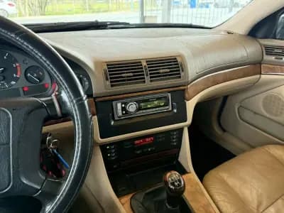 Sell BMW 525 1998 - 3950 EUR, 317732 km - AUTO.MOTO.pt