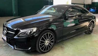 Vendo Mercedes-Benz C 250 2016 - 31500 EUR, 140000 km - AUTO.MOTO.pt