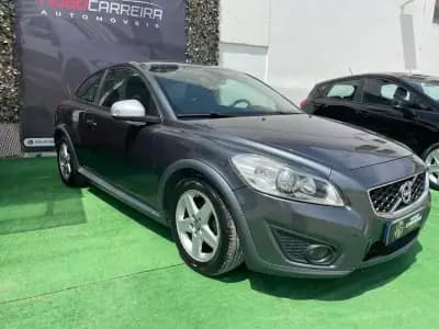 Vendo Volvo C30 2010 - 6500 EUR, 218000 km - AUTO.MOTO.pt