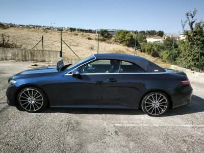Sell Mercedes-Benz E 220 2018 - 39950 EUR, 113634 km - AUTO.MOTO.pt