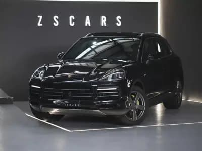Vendo Porsche Cayenne 2018 - 59990 EUR, 119000 km - AUTO.MOTO.pt
