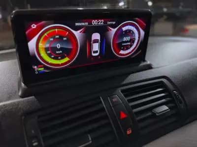 Vendo BMW 120 2009 - 14490 EUR, 189833 km - AUTO.MOTO.pt