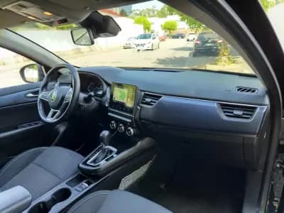 Vendo Renault Arkana 2022 - 21990 EUR, 99740 km - AUTO.MOTO.pt