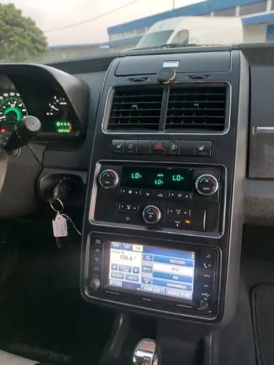 Vendo Dodge Journey 2008 - 10990 EUR, 168374 km - AUTO.MOTO.pt