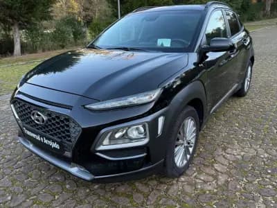 Vendo Hyundai Kauai 2019 - 15750 EUR, 106000 km - AUTO.MOTO.pt