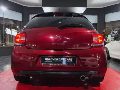 Vendo Citroën DS3 2010 - 8490 EUR, 162463 km - AUTO.MOTO.pt